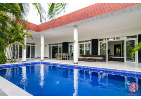 Dom na sprzedaż - West - Hua Hin, Tajlandia, 250 m², 257 321 USD (1 047 297 PLN), NET-102343596