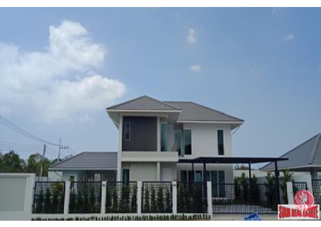 Dom na sprzedaż - 315/172 Moo 12, Thapprayard Road, Nongprue, เมืองพัทยา อำเภอบางละมุง ช East Pattaya, Tajlandia, 177 m², 332 137 USD (1 378 367 PLN), NET-102343622