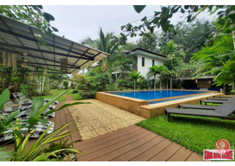 Komercyjne na sprzedaż - Ao Nang, Tajlandia, 614 m², 638 534 USD (2 649 914 PLN), NET-102343782