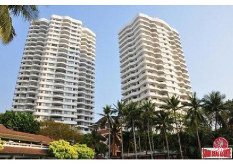 Mieszkanie na sprzedaż - Thanon Pattaya Tai South Pattaya, Tajlandia, 192 m², 519 534 USD (2 130 090 PLN), NET-102343710