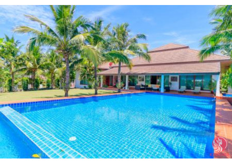 Dom na sprzedaż - North - Hua Hin, Tajlandia, 500 m², 721 690 USD (2 995 013 PLN), NET-102370415