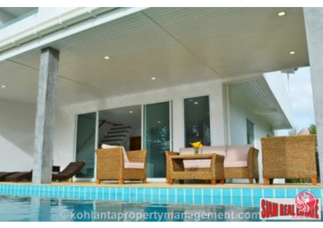 Dom na sprzedaż - Ko Lanta Koh Lanta Islands, Tajlandia, 257 m², 404 340 USD (1 678 012 PLN), NET-102370525