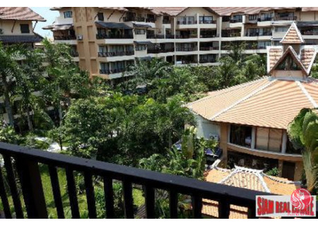 Mieszkanie na sprzedaż - Thanon Pattaya Tai South Pattaya, Tajlandia, 205 m², 439 367 USD (1 801 406 PLN), NET-102398791