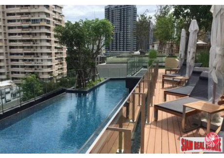 Mieszkanie na sprzedaż - Soi Sukhumvit Sukhumvit Soi 40-63, Tajlandia, 95 m², 521 704 USD (2 165 070 PLN), NET-102398861