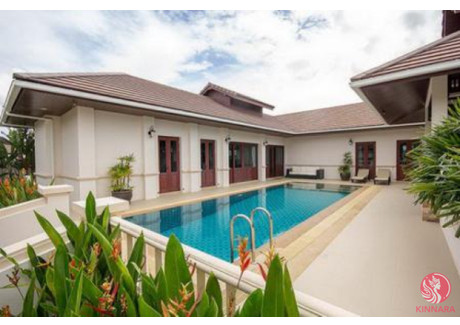 Dom na sprzedaż - West - Hua Hin, Tajlandia, 250 m², 263 169 USD (1 078 995 PLN), NET-102457940