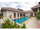 Dom na sprzedaż - West - Hua Hin, Tajlandia, 250 m², 263 169 USD (1 078 995 PLN), NET-102457940