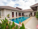 Dom na sprzedaż - West - Hua Hin, Tajlandia, 250 m², 263 169 USD (1 078 995 PLN), NET-102457940