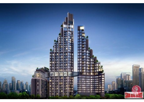 Mieszkanie na sprzedaż - Soi Sukhumvit Thong Lo, Tajlandia, 65 m², 761 408 USD (3 098 929 PLN), NET-102457981