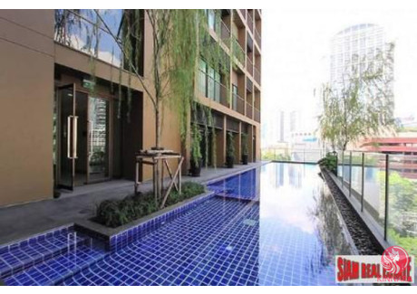 Mieszkanie na sprzedaż - Sukhumvit Soi Sukhumvit Soi 21-39, Tajlandia, 51 m², 296 047 USD (1 228 597 PLN), NET-102411598