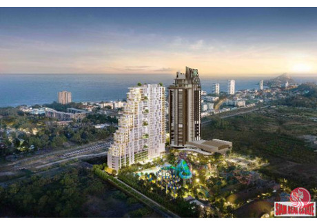 Komercyjne na sprzedaż - South - Hua Hin, Tajlandia, 146 m², 749 420 USD (3 110 095 PLN), NET-102411691