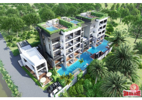 Mieszkanie na sprzedaż - Bang Tao Beach Bang Tao, Tajlandia, 65 m², 250 997 USD (1 029 088 PLN), NET-102428657