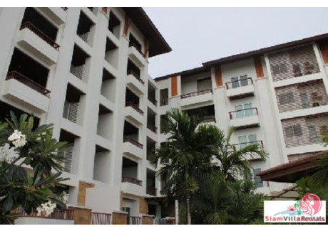 Mieszkanie na sprzedaż - West - Hua Hin, Tajlandia, 117 m², 186 112 USD (772 365 PLN), NET-102544743