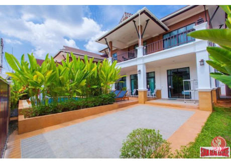 Dom na sprzedaż - Ao Nang, Tajlandia, 220 m², 289 750 USD (1 202 463 PLN), NET-102544759