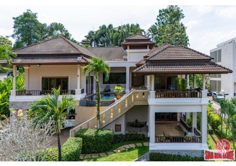 Dom na sprzedaż - 62 Moo 6, Layan Beach Soi 4 Cherngtalay, ตำบลเชิงทะเล อำเภอถลาง ภูเก็ต Layan, Tajlandia, 600 m², 1 420 193 USD (5 893 801 PLN), NET-102544762