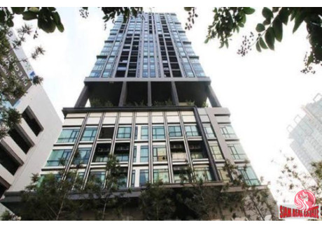 Mieszkanie na sprzedaż - Soi Sukhumvit Thong Lo, Tajlandia, 71 m², 551 461 USD (2 260 989 PLN), NET-102544778