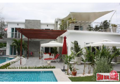 Dom na sprzedaż - North - Hua Hin, Tajlandia, 560 m², 555 580 USD (2 261 210 PLN), NET-102571380