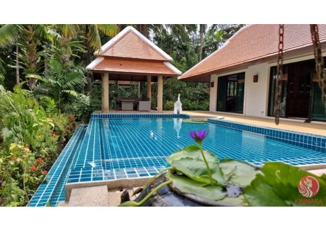 Biuro na sprzedaż - 23/3 Moo1, Vises Road, Rawai, Muang District, Phuket 83100, Thailand, Nai Harn, Tajlandia, 200 m², 840 522 USD (3 488 168 PLN), NET-102695880