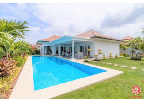 Dom na sprzedaż - West - Hua Hin, Tajlandia, 193 m², 362 294 USD (1 503 521 PLN), NET-102600989