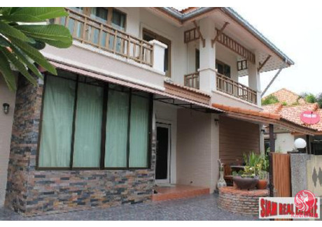 Dom na sprzedaż - North - Hua Hin, Tajlandia, 300 m², 261 218 USD (1 070 995 PLN), NET-102635408