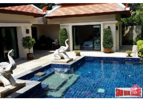 Dom na sprzedaż - 23/3 Moo1, Vises Road, Rawai, Muang District, Phuket 83100, Thailand, Nai Harn, Tajlandia, 150 m², 520 889 USD (2 120 019 PLN), NET-102772634