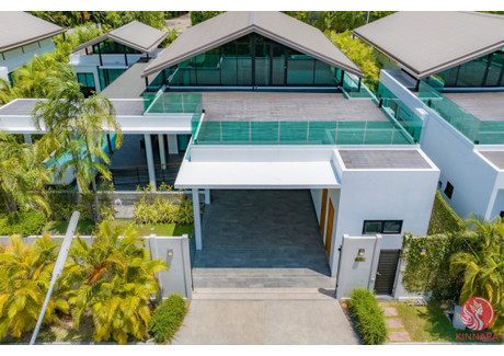 Dom na sprzedaż - 23/3 Moo1, Vises Road, Rawai, Muang District, Phuket 83100, Thailand, Nai Harn, Tajlandia, 619 m², 952 070 USD (3 874 923 PLN), NET-102785018