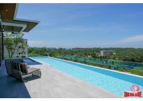 Dom na sprzedaż - 62 Moo 6, Layan Beach Soi 4 Cherngtalay, ตำบลเชิงทะเล อำเภอถลาง ภูเก็ต Layan, Tajlandia, 724 m², 964 890 USD (4 004 295 PLN), NET-102798664