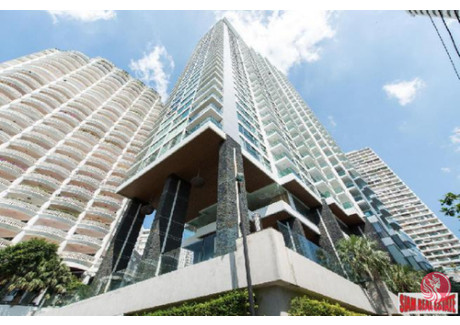 Mieszkanie na sprzedaż - Thanon Pattaya Nuea North Pattaya, Tajlandia, 49 m², 127 078 USD (527 375 PLN), NET-102818553