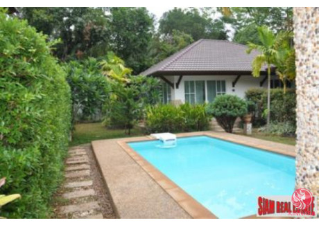 Dom na sprzedaż - 233 Tambon Sala Dan, Koh Lanta Yai, Chang Wat Krabi 81150, Thailand Lanta Islands, Tajlandia, 130 m², 348 291 USD (1 427 993 PLN), NET-102818563