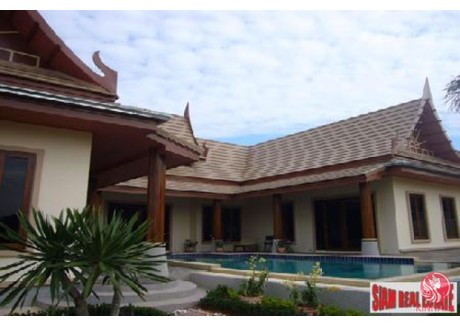 Dom na sprzedaż - South - Hua Hin, Tajlandia, 120 m², 147 180 USD (610 796 PLN), NET-102828127