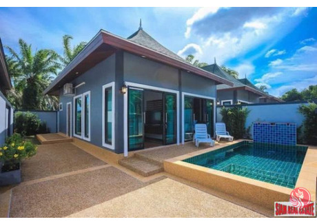 Dom na sprzedaż - Ao Nang, Tajlandia, 72 m², 158 848 USD (659 219 PLN), NET-102960166