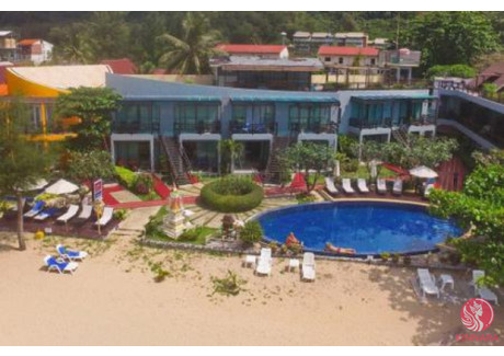 Komercyjne na sprzedaż - Koh Lanta Islands, Koh Lanta, Thailand Koh Lanta Islands, Tajlandia, 150 m², 2 520 684 USD (10 082 738 PLN), NET-102913231