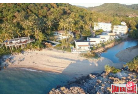 Mieszkanie na sprzedaż - Ko Lanta Koh Lanta Islands, Tajlandia, 166 m², 348 618 USD (1 429 332 PLN), NET-103042307