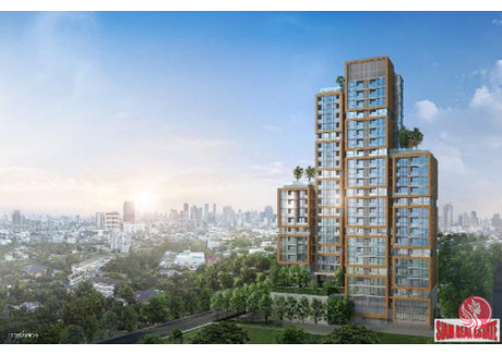 Mieszkanie na sprzedaż - Soi Sukhumvit Thong Lo, Tajlandia, 79 m², 523 522 USD (2 172 618 PLN), NET-103068361