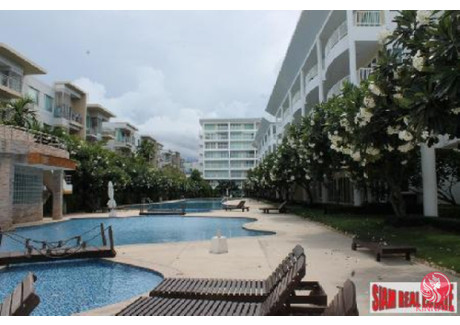 Mieszkanie na sprzedaż - 1 ถนน Soi Damnoen Kasam, Tambon Hua Hin, Amphoe Hua Hin, Chang Wat Pra Central - Hua Hin, Tajlandia, 133 m², 332 223 USD (1 378 724 PLN), NET-103068316