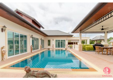 Dom na sprzedaż - North - Hua Hin, Tajlandia, 300 m², 347 802 USD (1 443 380 PLN), NET-103147469