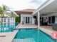 Dom na sprzedaż - West - Hua Hin, Tajlandia, 350 m², 391 278 USD (1 623 802 PLN), NET-103147490