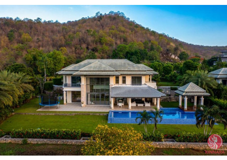 Dom na sprzedaż - North - Hua Hin, Tajlandia, 565 m², 1 593 626 USD (6 613 546 PLN), NET-103147568