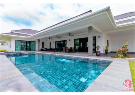 Dom na sprzedaż - North - Hua Hin, Tajlandia, 321 m², 460 703 USD (1 911 916 PLN), NET-103147527