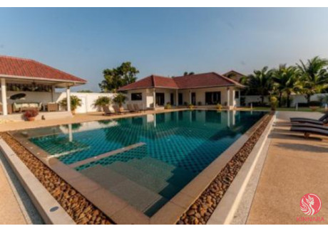 Dom na sprzedaż - North - Hua Hin, Tajlandia, 488 m², 578 051 USD (2 398 913 PLN), NET-103156286