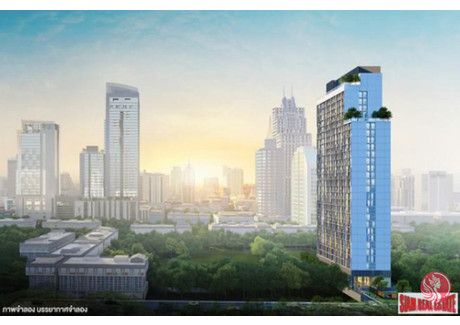 Mieszkanie na sprzedaż - 3/20 Sukhumvit Rd Sukhumvit Soi 3-20, Tajlandia, 68 m², 402 753 USD (1 671 423 PLN), NET-103168754