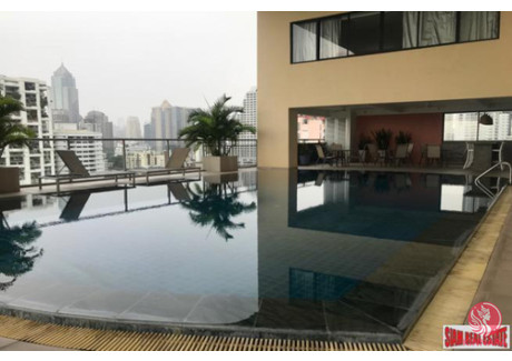 Mieszkanie na sprzedaż - 3/20 Sukhumvit Rd Sukhumvit Soi 3-20, Tajlandia, 128 m², 521 704 USD (2 165 070 PLN), NET-103180555