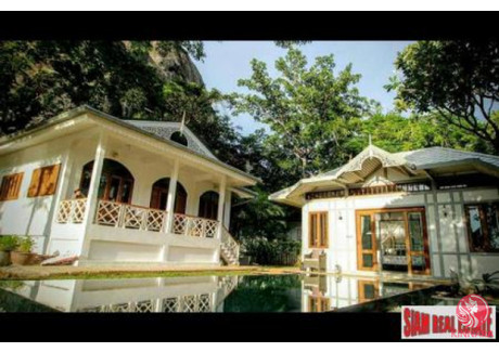 Dom na sprzedaż - South - Hua Hin, Tajlandia, 180 m², 405 650 USD (1 683 448 PLN), NET-103191054