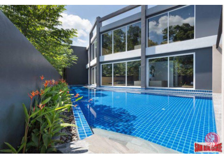 Mieszkanie na sprzedaż - 62 Moo 6, Layan Beach Soi 4 Cherngtalay, ตำบลเชิงทะเล อำเภอถลาง ภูเก็ต Layan, Tajlandia, 31 m², 141 166 USD (585 840 PLN), NET-103113498