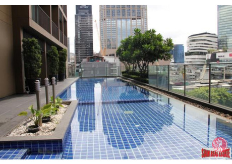 Mieszkanie na sprzedaż - Sukhumvit Soi Sukhumvit Soi 21-39, Tajlandia, 78 m², 538 737 USD (2 235 758 PLN), NET-103113563