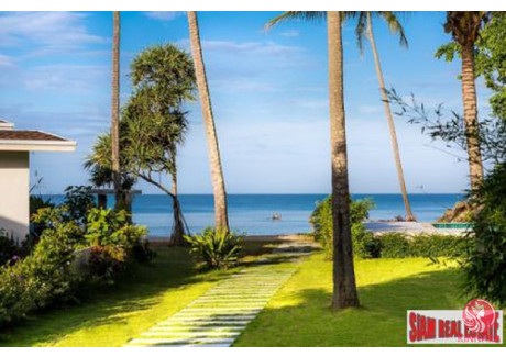 Mieszkanie na sprzedaż - 233 Tambon Sala Dan, Koh Lanta Yai, Chang Wat Krabi 81150, Thailand Lanta Islands, Tajlandia, 120 m², 200 226 USD (830 937 PLN), NET-103132442