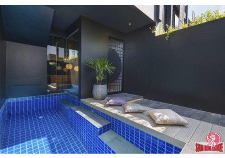 Dom na sprzedaż - 62 Moo 6, Layan Beach Soi 4 Cherngtalay, ตำบลเชิงทะเล อำเภอถลาง ภูเก็ต Layan, Tajlandia, 56 m², 257 953 USD (1 057 609 PLN), NET-103132492