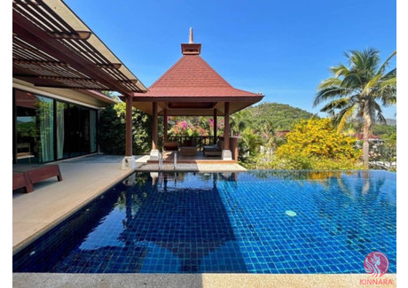 Dom na sprzedaż - West - Hua Hin, Tajlandia, 392 m², 446 346 USD (1 852 338 PLN), NET-103225845