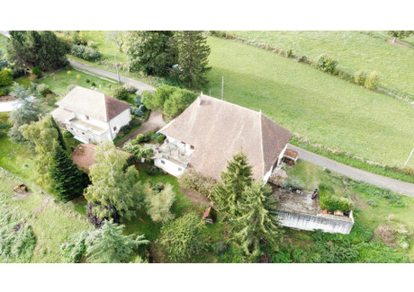 Dom na sprzedaż - Val-De-Virieu, Francja, 206 m², 420 755 USD (1 746 134 PLN), NET-97699905