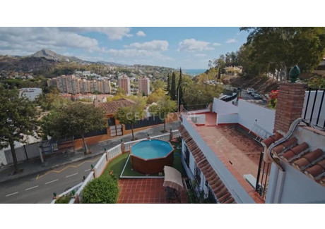 Dom na sprzedaż - Málaga, Hiszpania, 280 m², 1 265 736 USD (5 176 860 PLN), NET-101549339