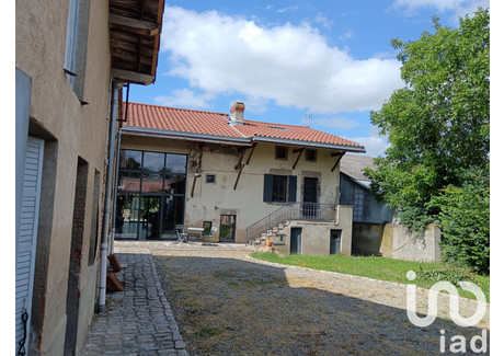 Dom na sprzedaż - Davayat, Francja, 194 m², 399 901 USD (1 635 594 PLN), NET-99041703